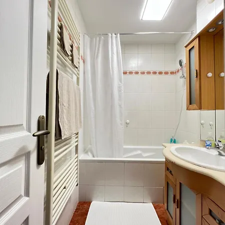 Appartement Coquelicot 25Km Paris Et Disney Pontault-Combault Exterior photo