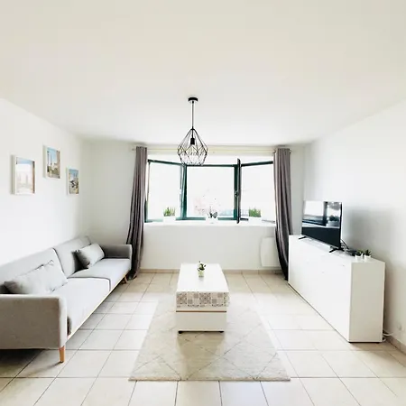 Appartement Coquelicot 25Km Paris Et Disney Pontault-Combault Exterior photo